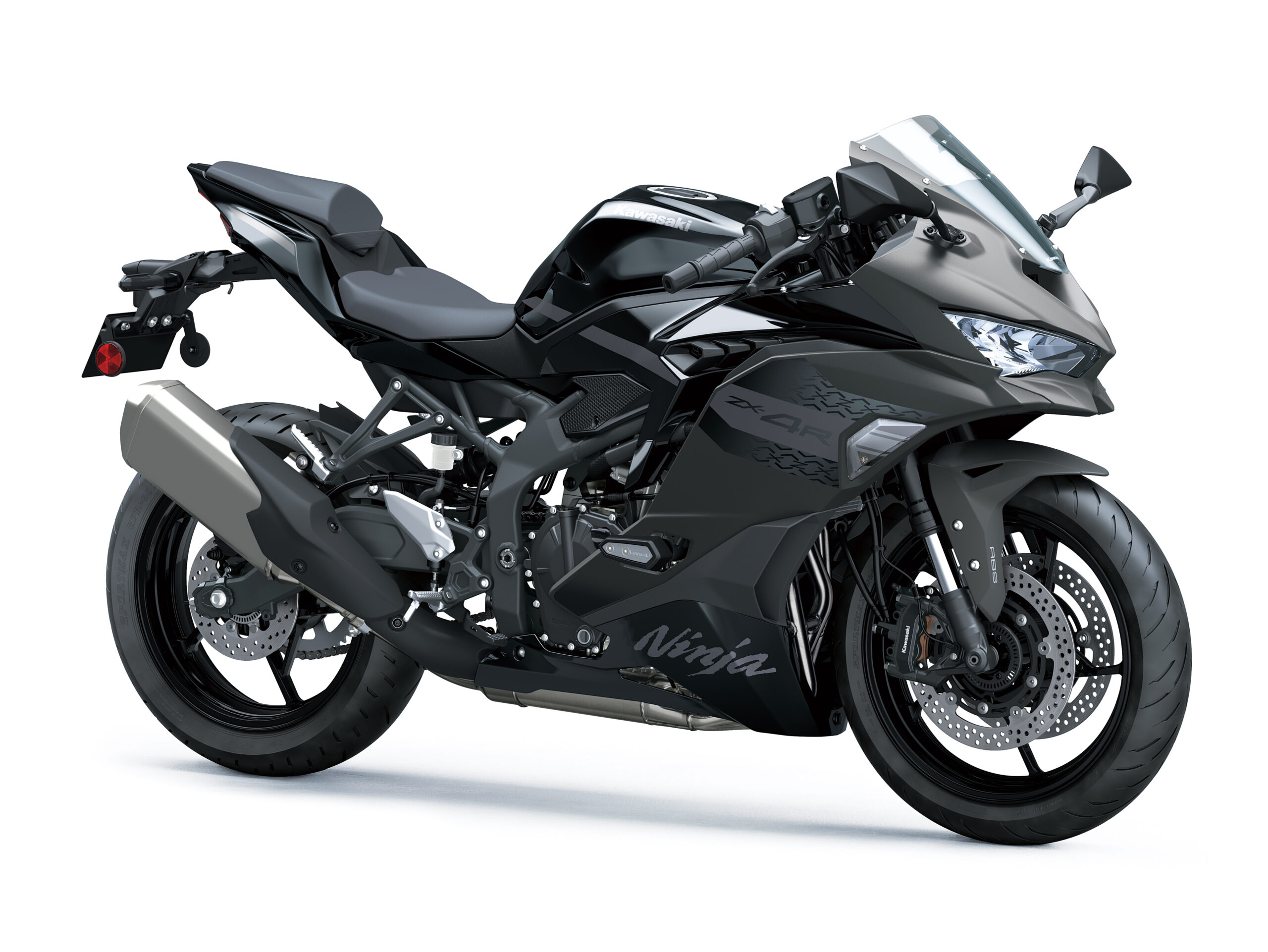 NINJA ZX-4R SE | 2026 - Moto Point Kawasaki