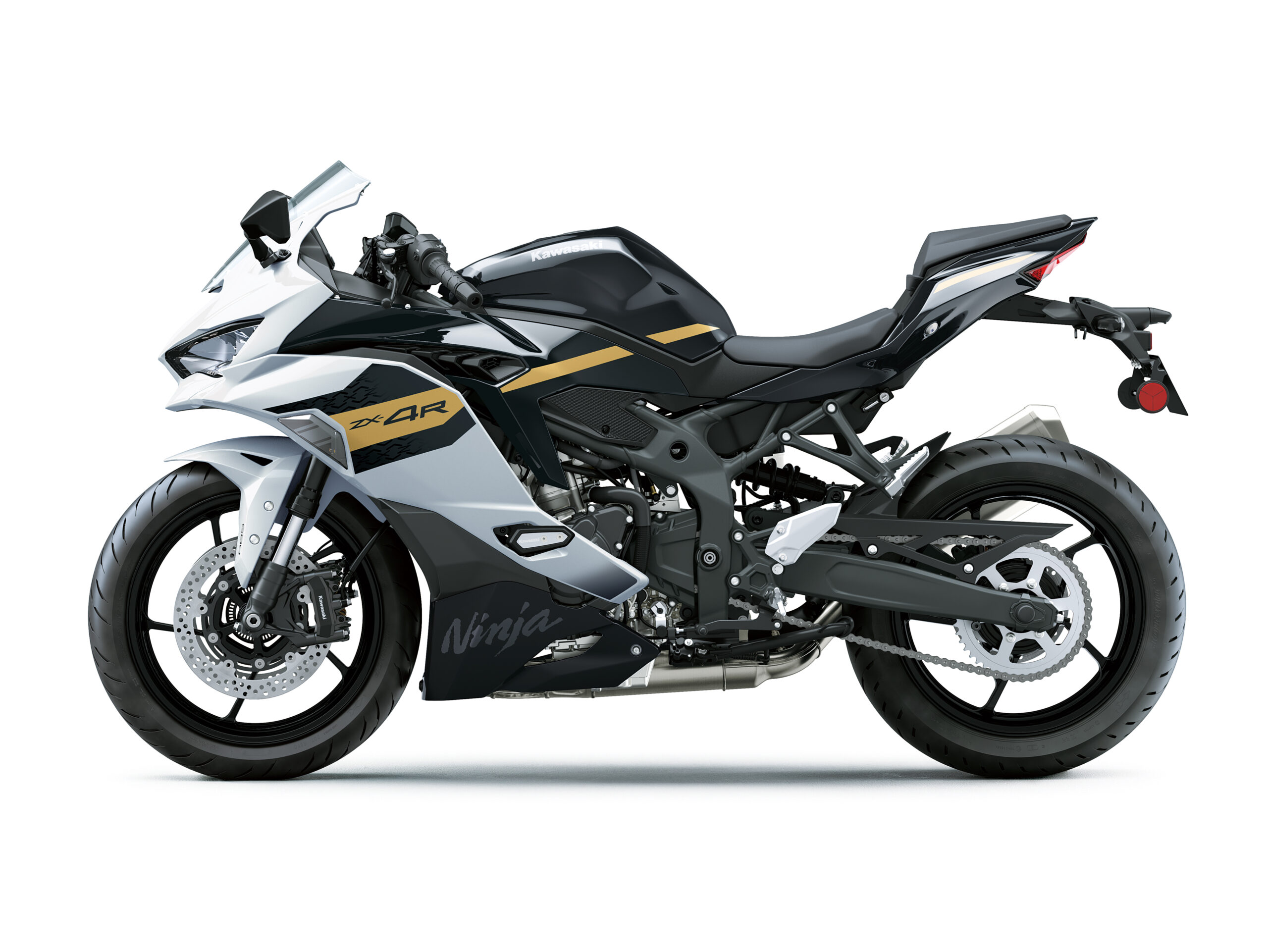NINJA ZX-4R SE | 2026 - Moto Point Kawasaki