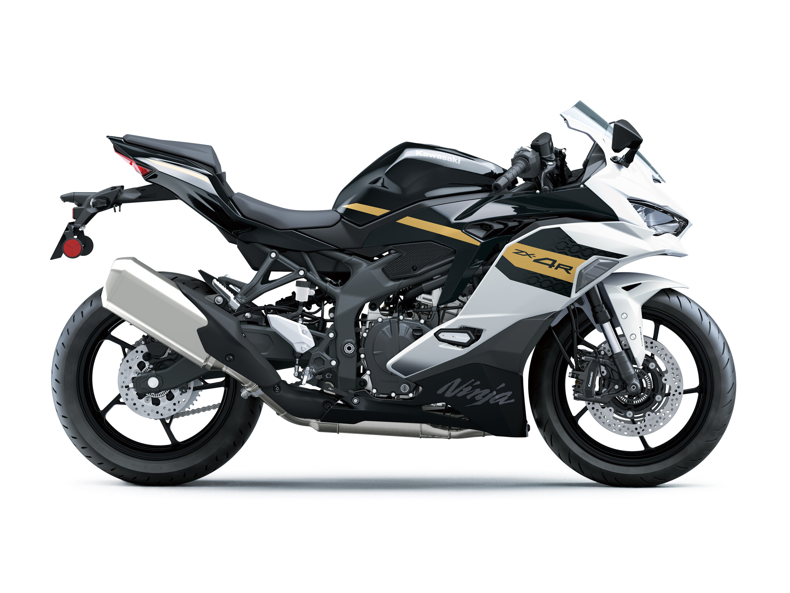 NINJA ZX-4R SE | 2026 - Moto Point Kawasaki