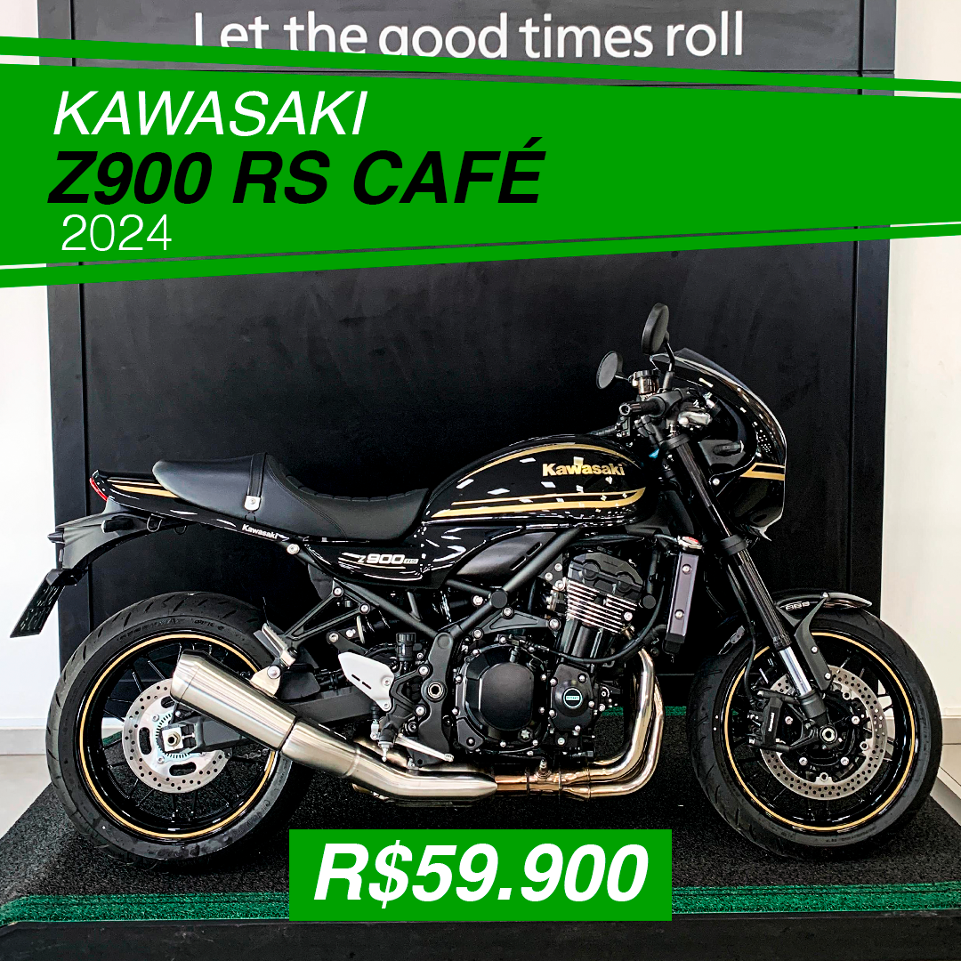 1 CAPA Z900 RS CAFE