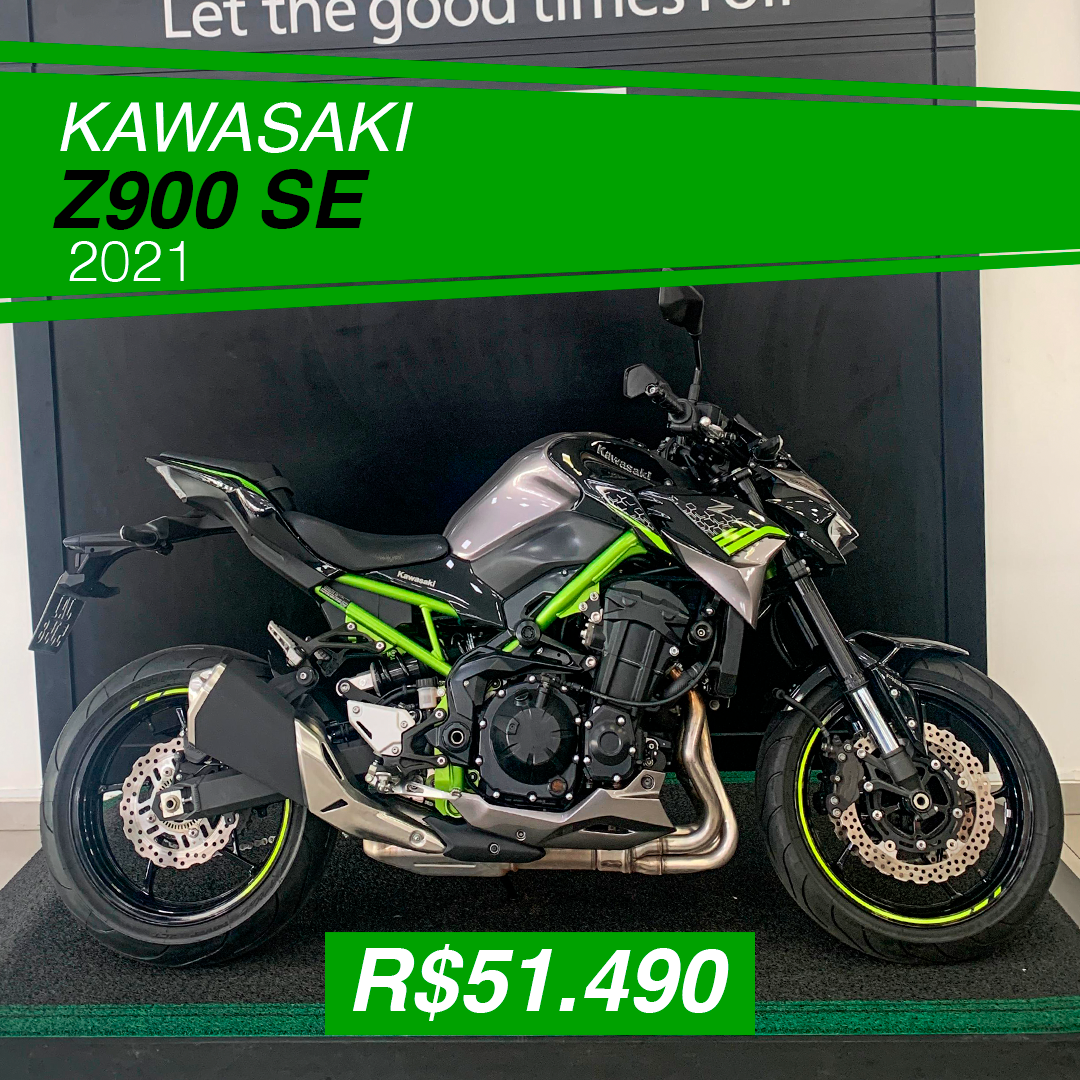 1 CAPA Z900 SE