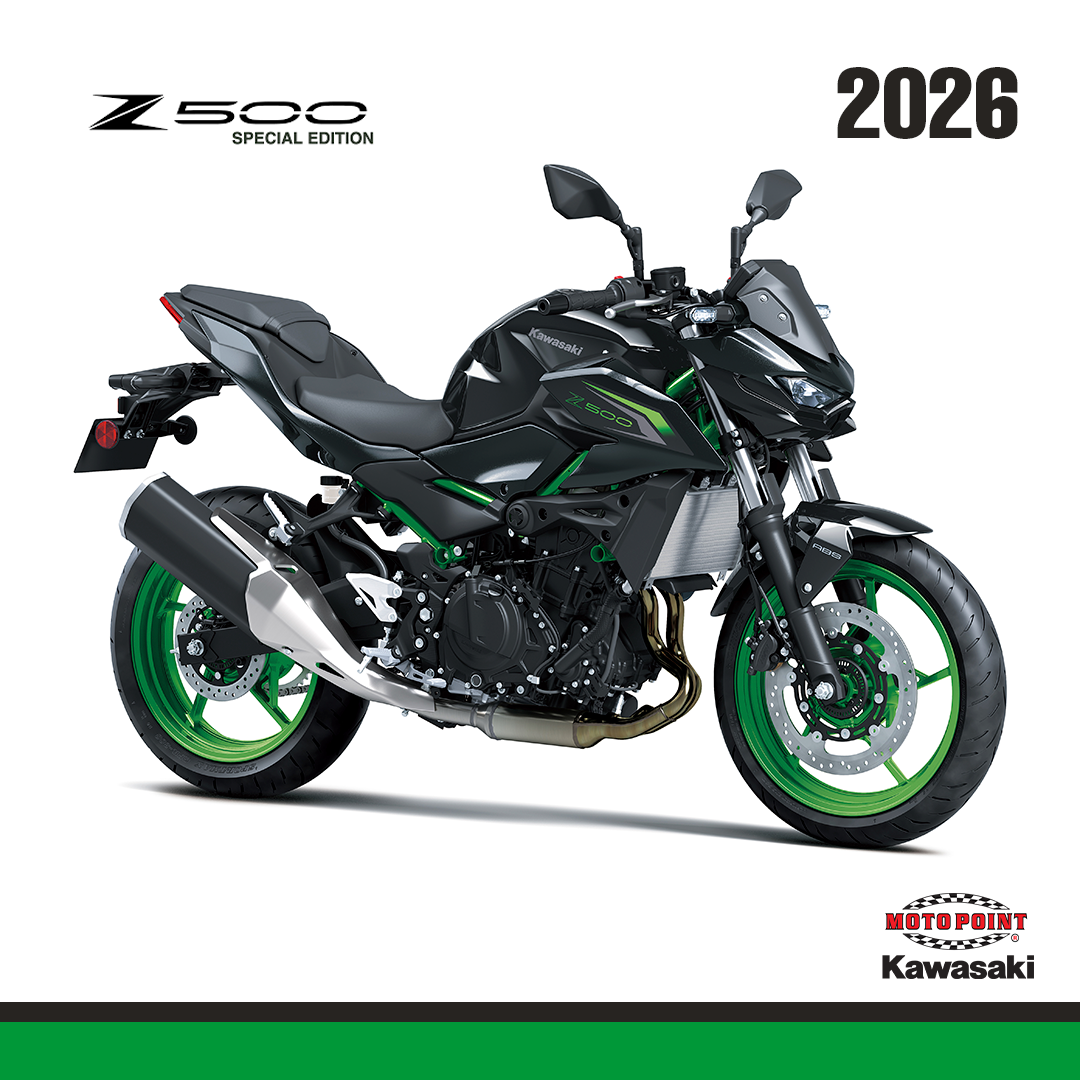 Z500 se