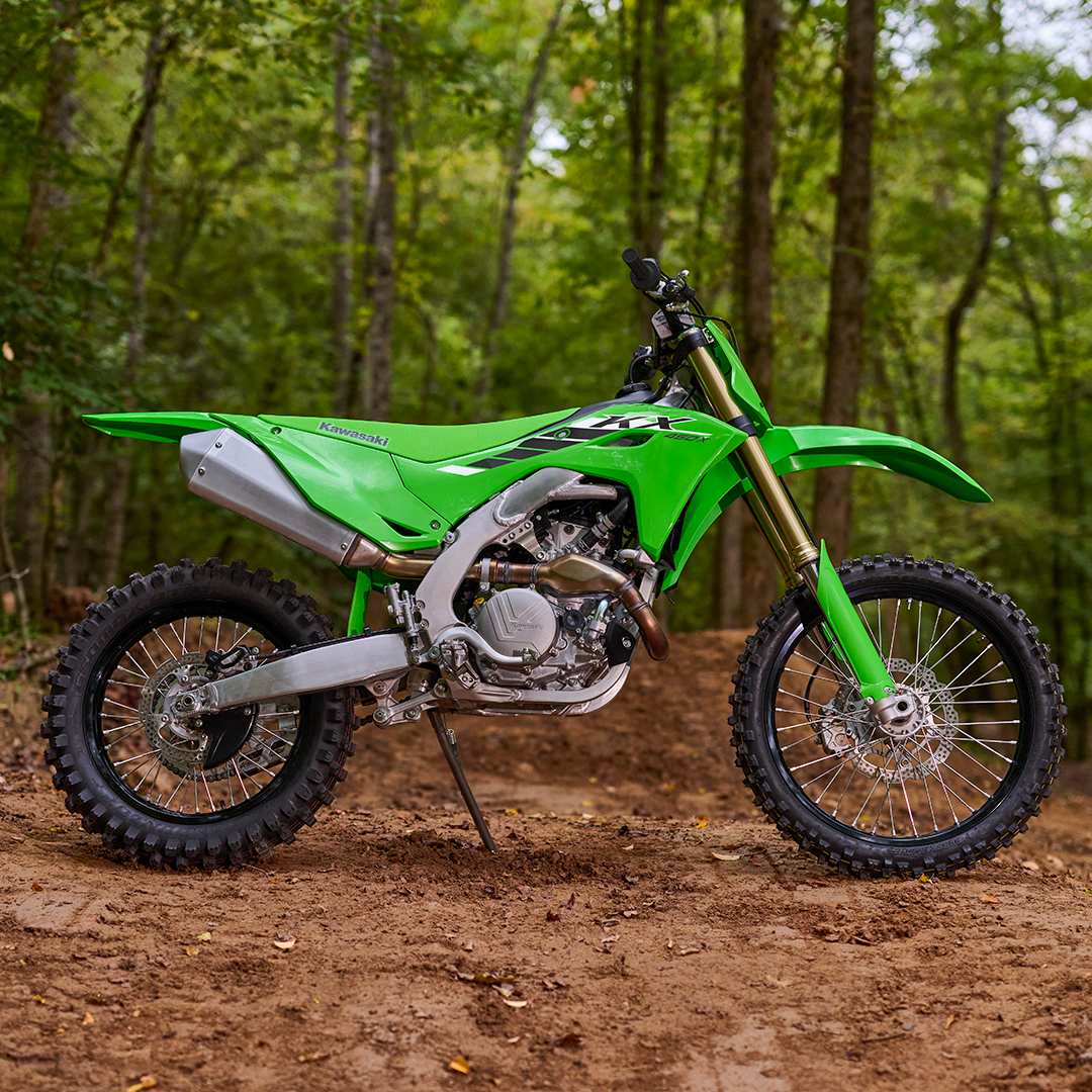 4 kx 450