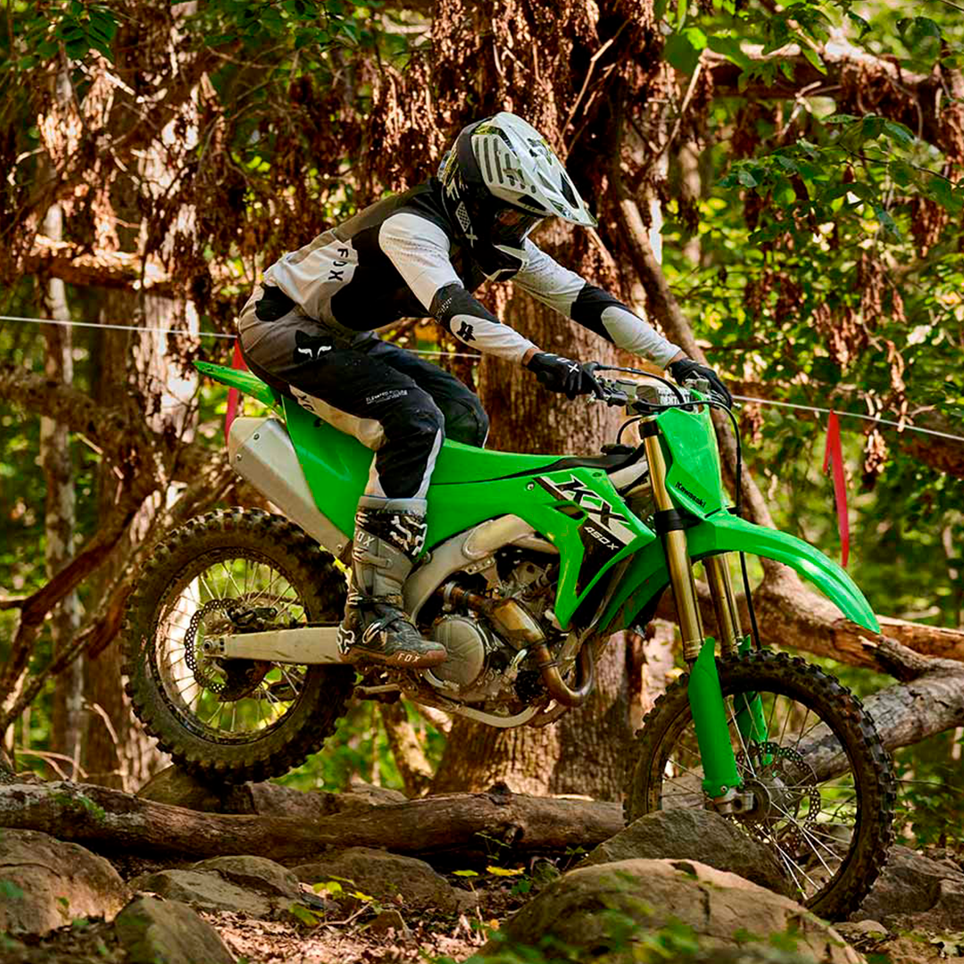 5 kx 450