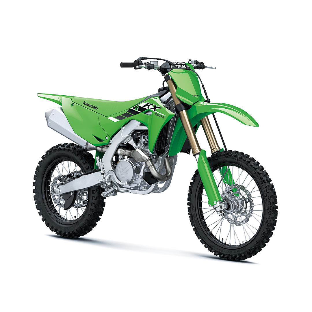 8 kx 450