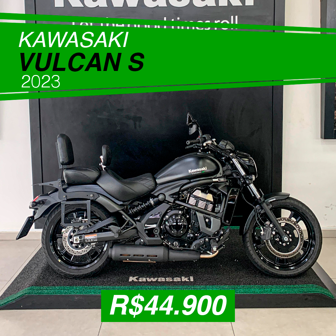 1 CAPA VULCAN S
