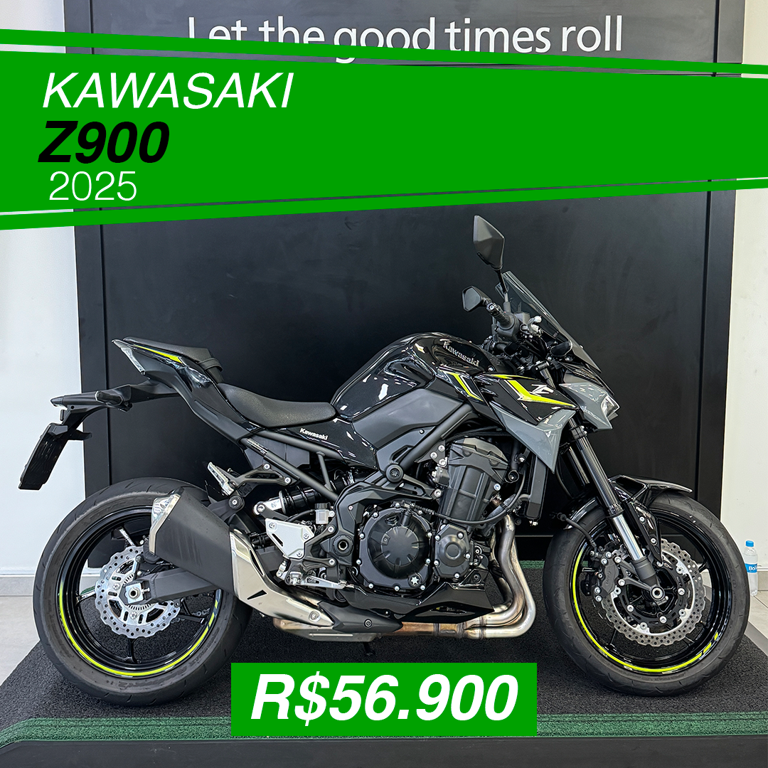 1 CAPA Z900