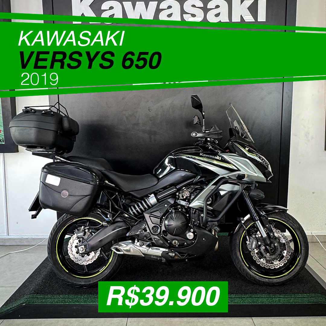1 CAPA VERSYS 650 19