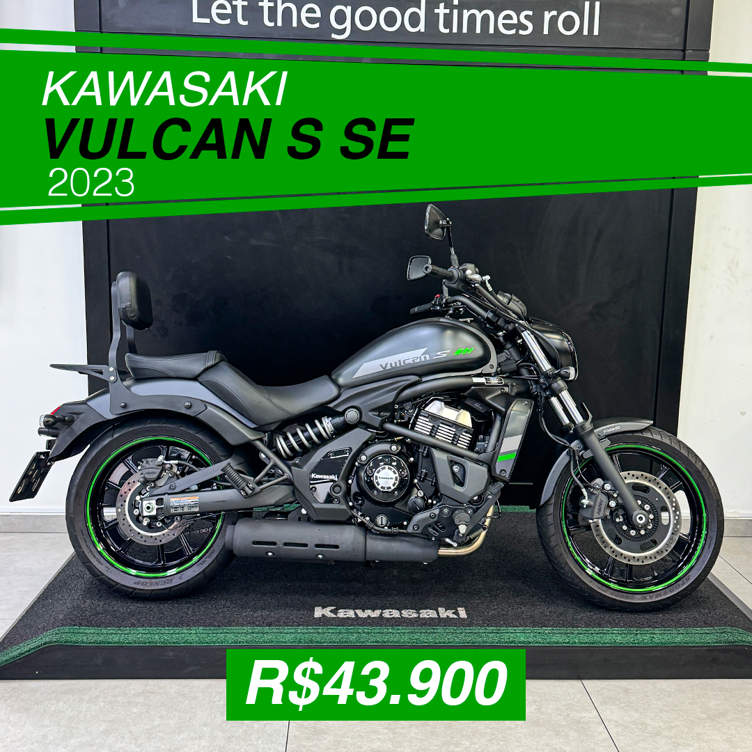 1 CAPA VULCAN S SE