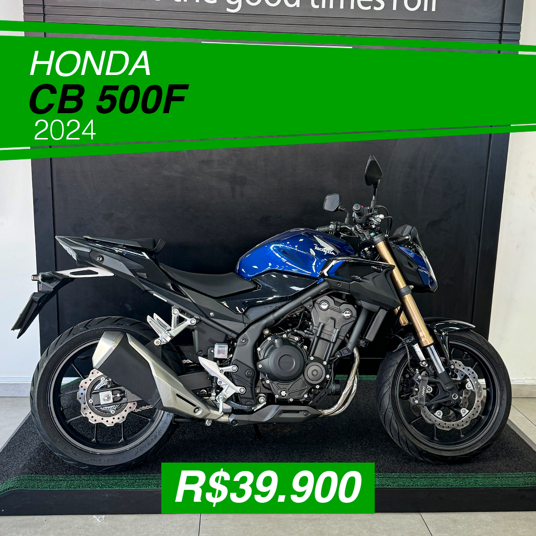 1 capa cb 500 f