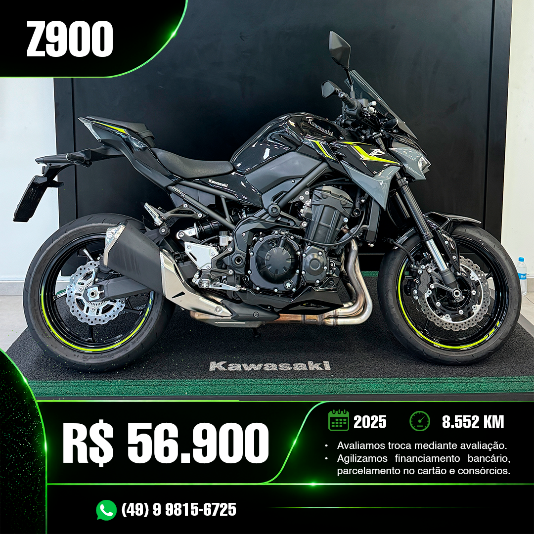 0 CAPA Z900 24-25 SEMINOVAS