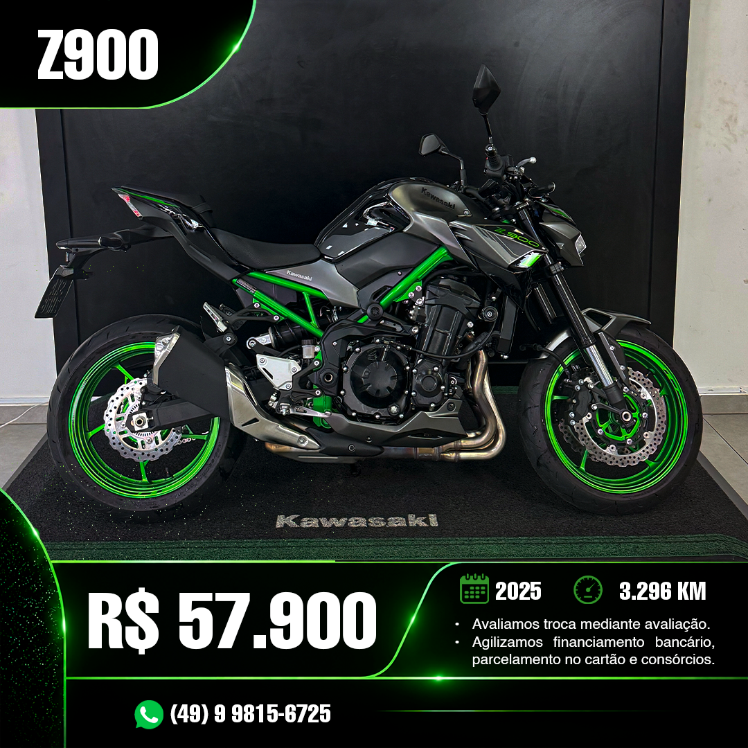 1 CAPA Z900 24-25