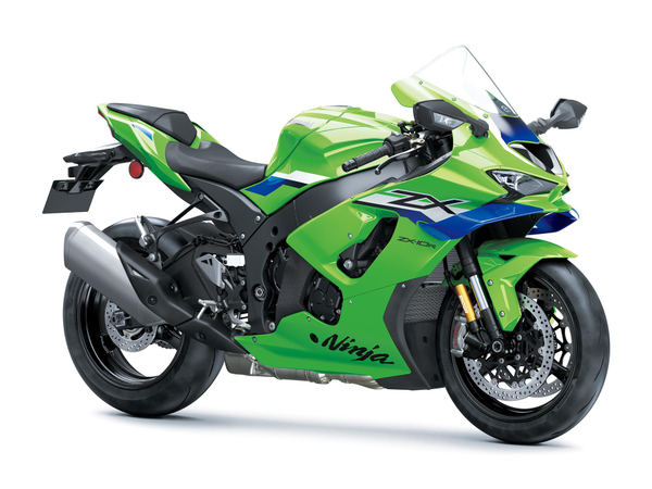 1 ninja zx10r