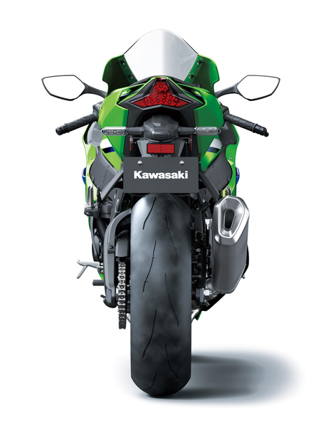 3 ninja zx10r