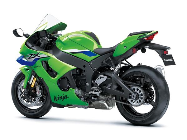 4 ninja zx10r