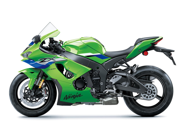 5 ninja zx10r