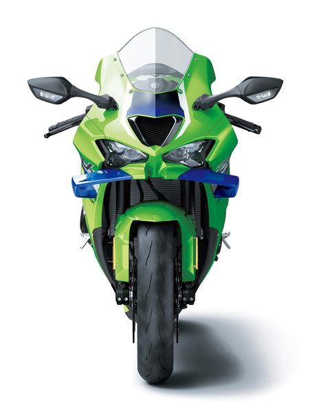6 ninja zx10r