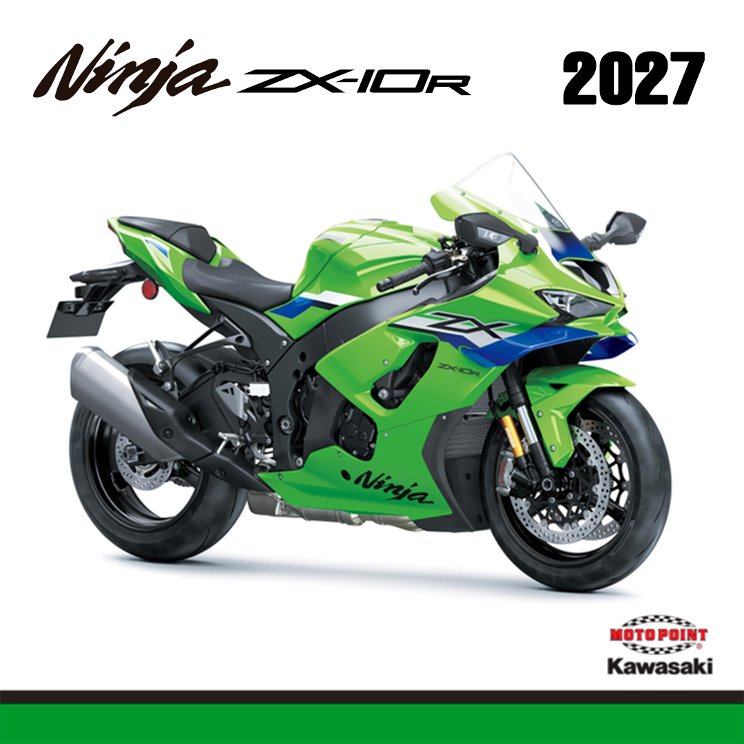 Capa Ninja ZX-10r